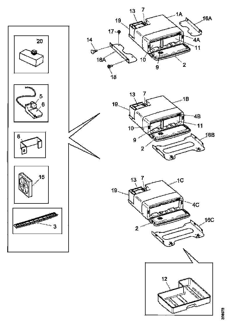 Buy 1948979 SLIDE BEARING SCANIA