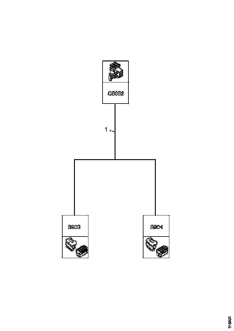 Buy 1949124 CABLE HARNESS SCANIA