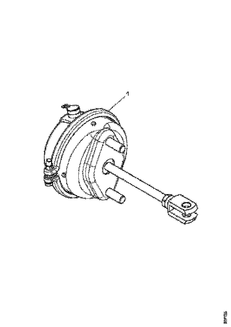 Buy 1949416 REPAIR KIT SCANIA