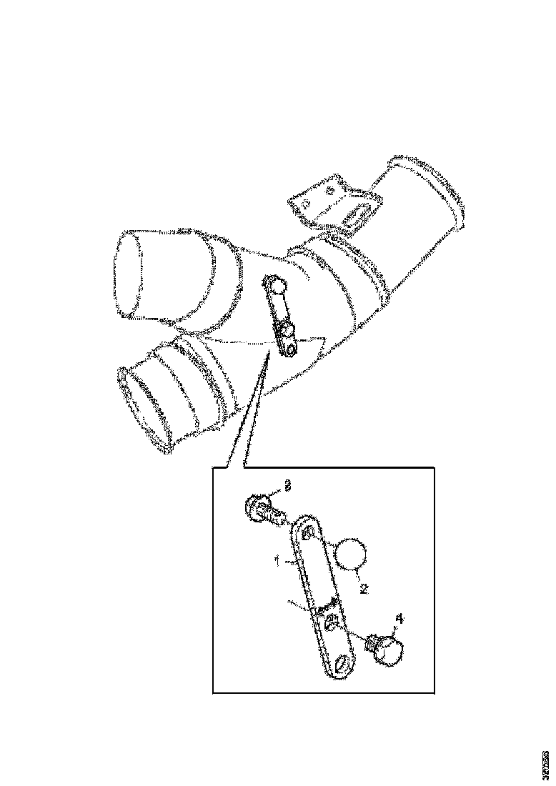 Buy 1949573 BODY HEAT SCANIA