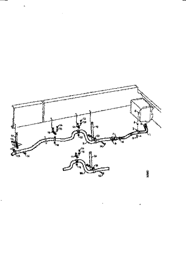 Buy 199232 BRACKET SCANIA