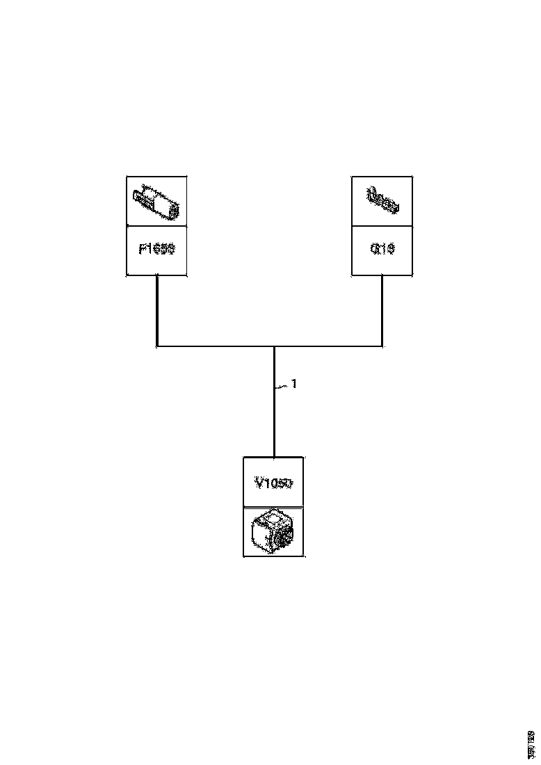 Buy 199957 CABLE TERMINAL SCANIA