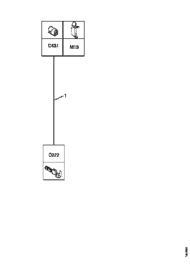 Buy 2000307 CABLE HARNESS SCANIA
