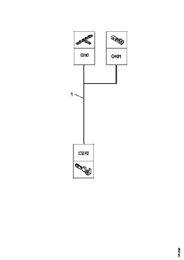 Buy 2000308 CABLE HARNESS SCANIA