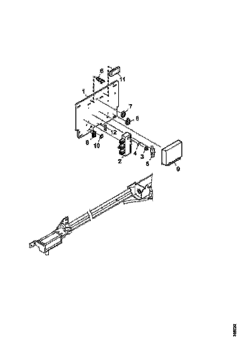 Buy 2000372 DRIVE KIT SCANIA