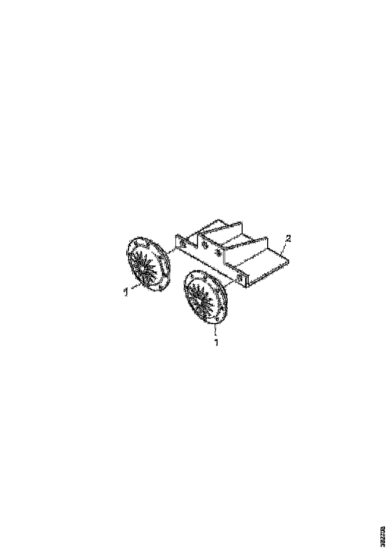Buy 2000965 BRACKET SCANIA
