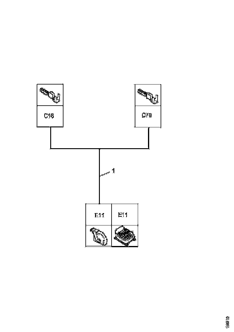 Buy 2001251 CABLE HARNESS SCANIA