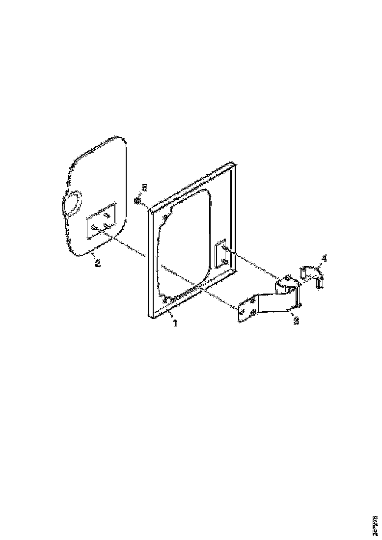 Buy 2002872 HATCH SCANIA