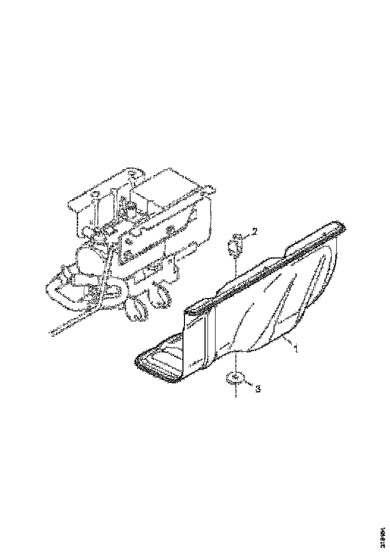 Buy 2002978 CLAMP SCANIA