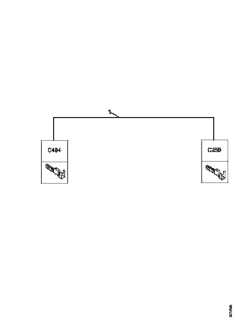 Buy 2004659 CABLE HARNESS SCANIA