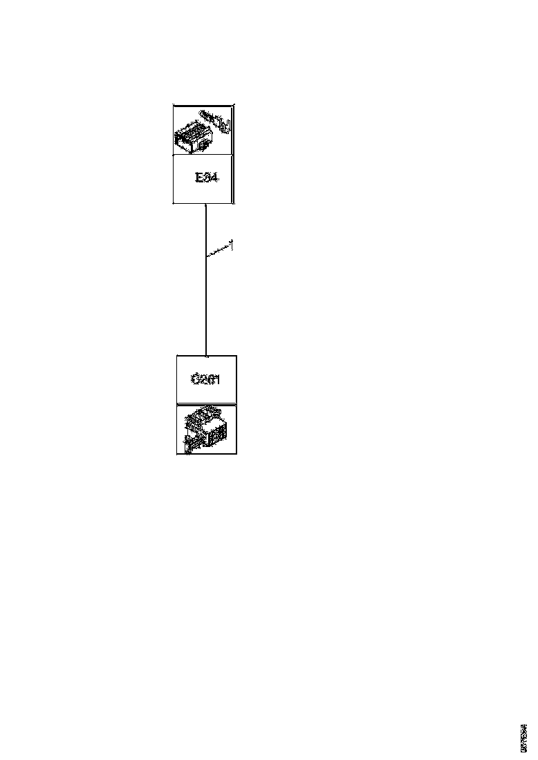 Buy 2006981 CABLE HARNESS SCANIA