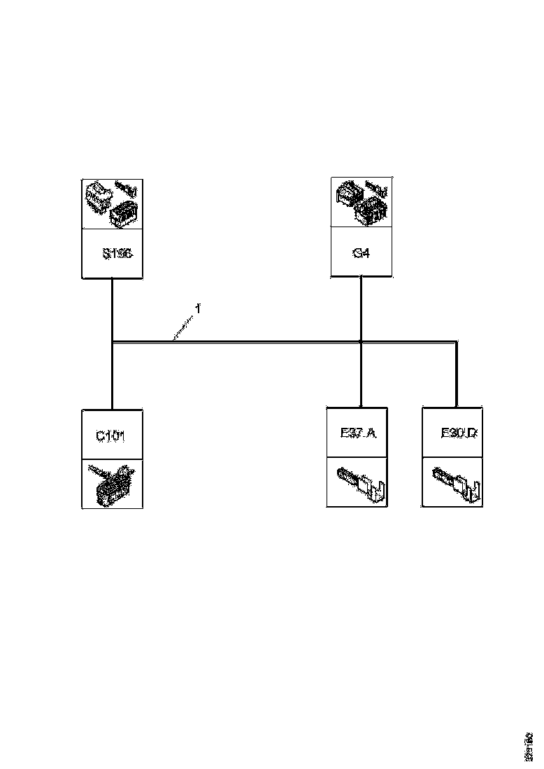 Buy 2006982 CABLE HARNESS SCANIA