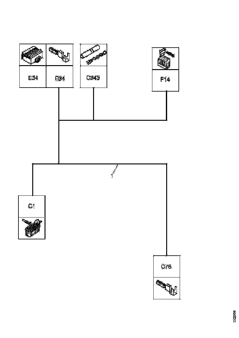 Buy 2006984 CABLE HARNESS SCANIA