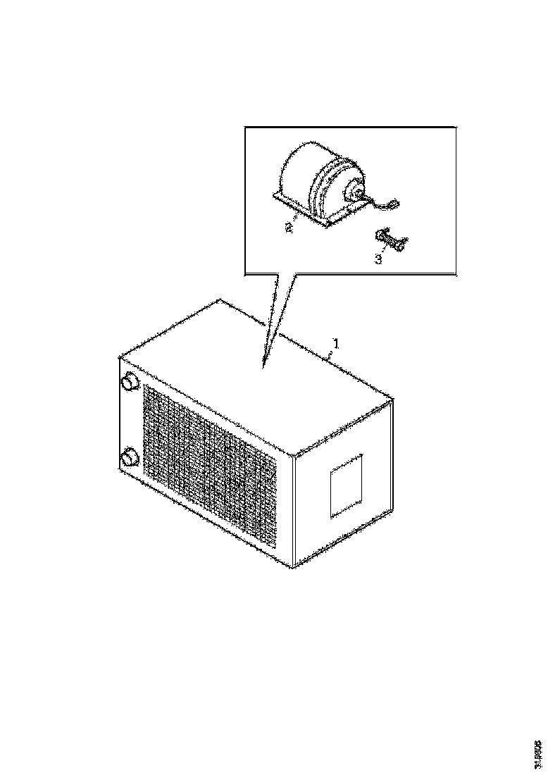 Buy 2006999 FAN RESIST SCANIA