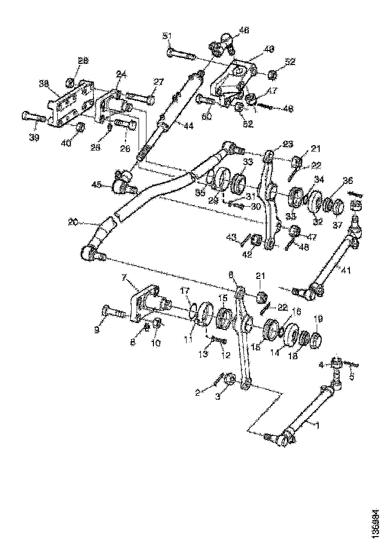 Buy 2007282 INTERM DRA SCANIA