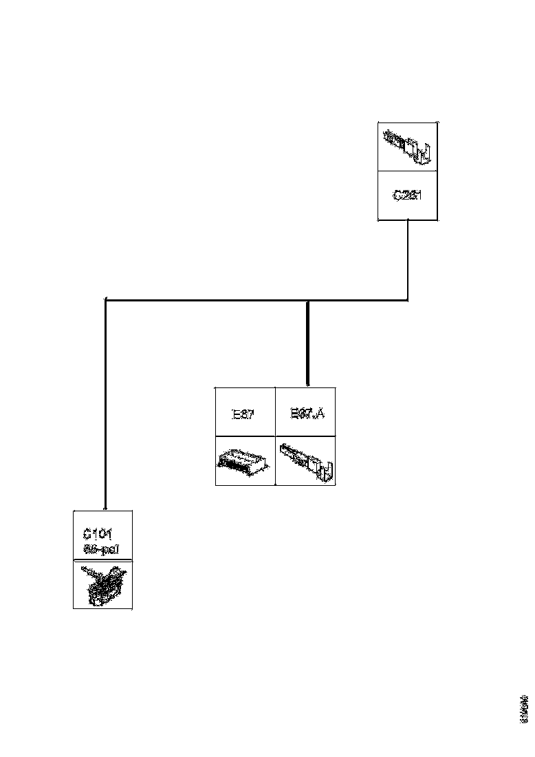 Buy 2010093 CABLE HARNESS SCANIA