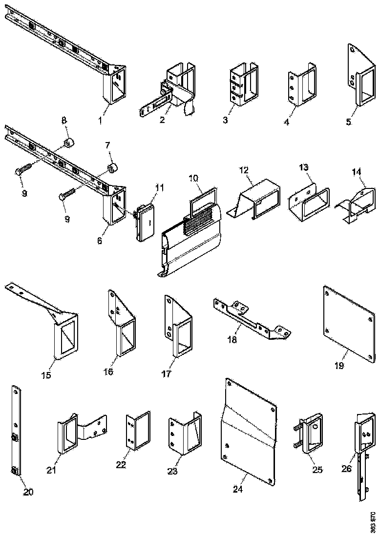 Buy 2012142 SCREW PLATE SCANIA