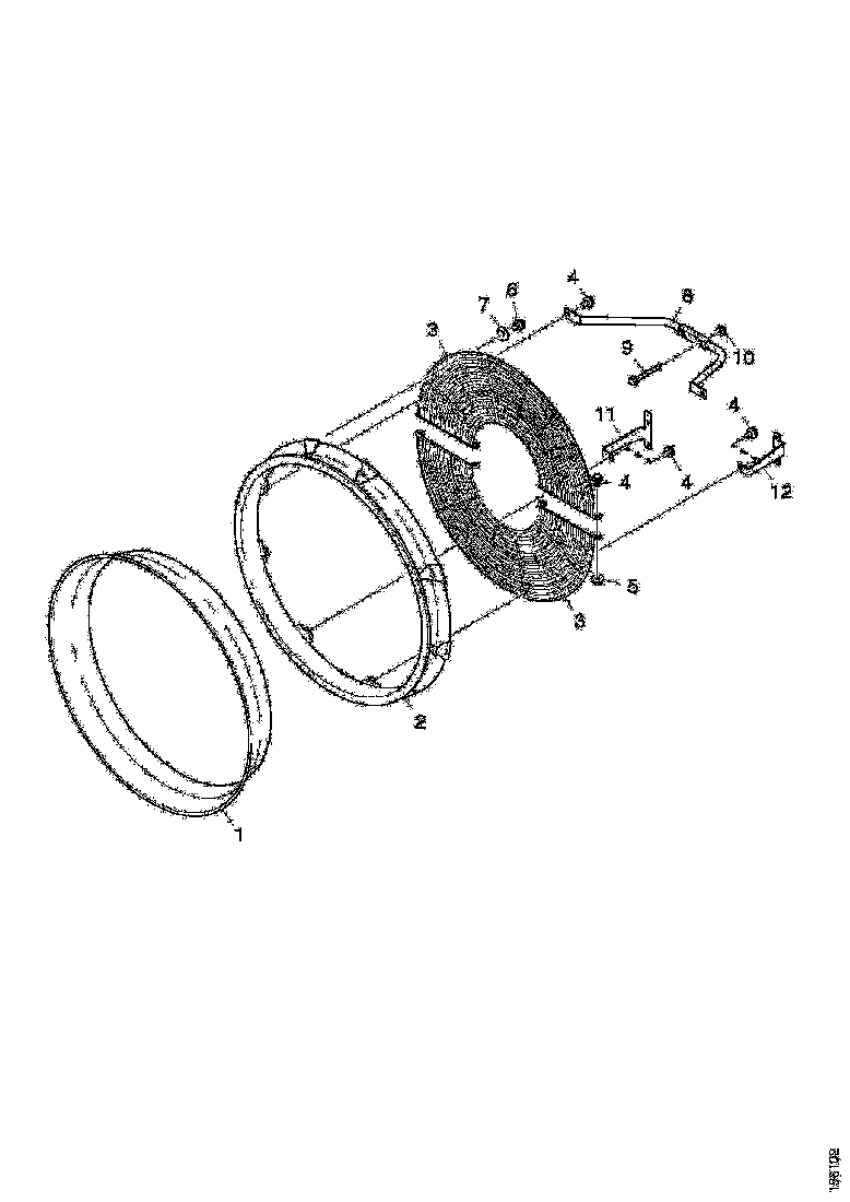 Buy 2013520 BRACKET SCANIA