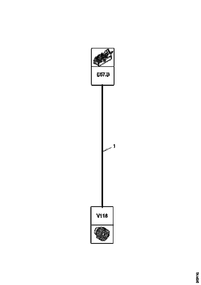 Buy 2020720 CABLE HARNESS SCANIA