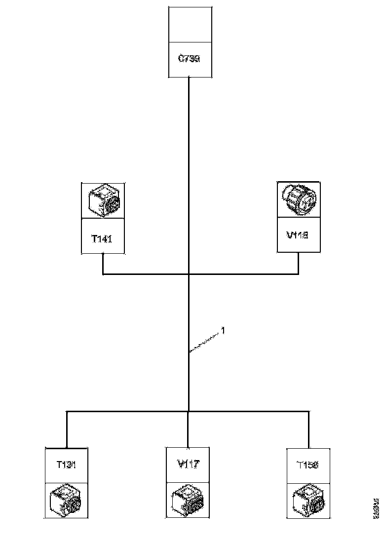 Buy 2020746 CABLE HARNESS SCANIA