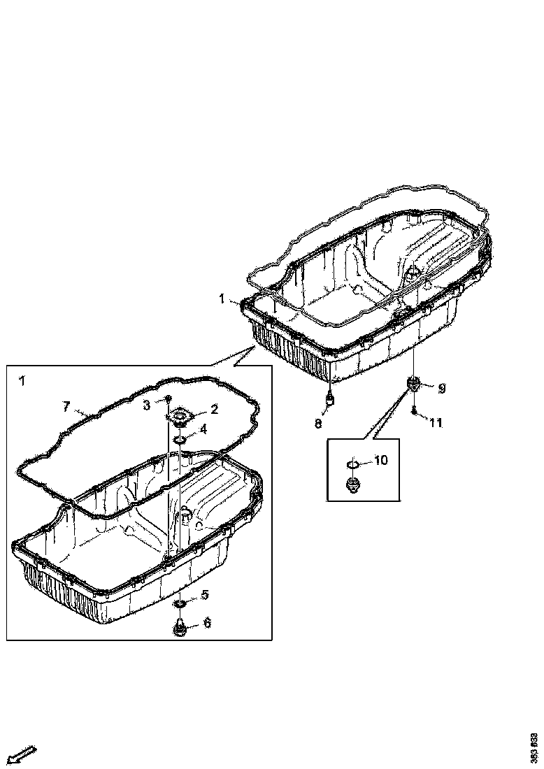 Buy 2020917 HOLDER SCANIA