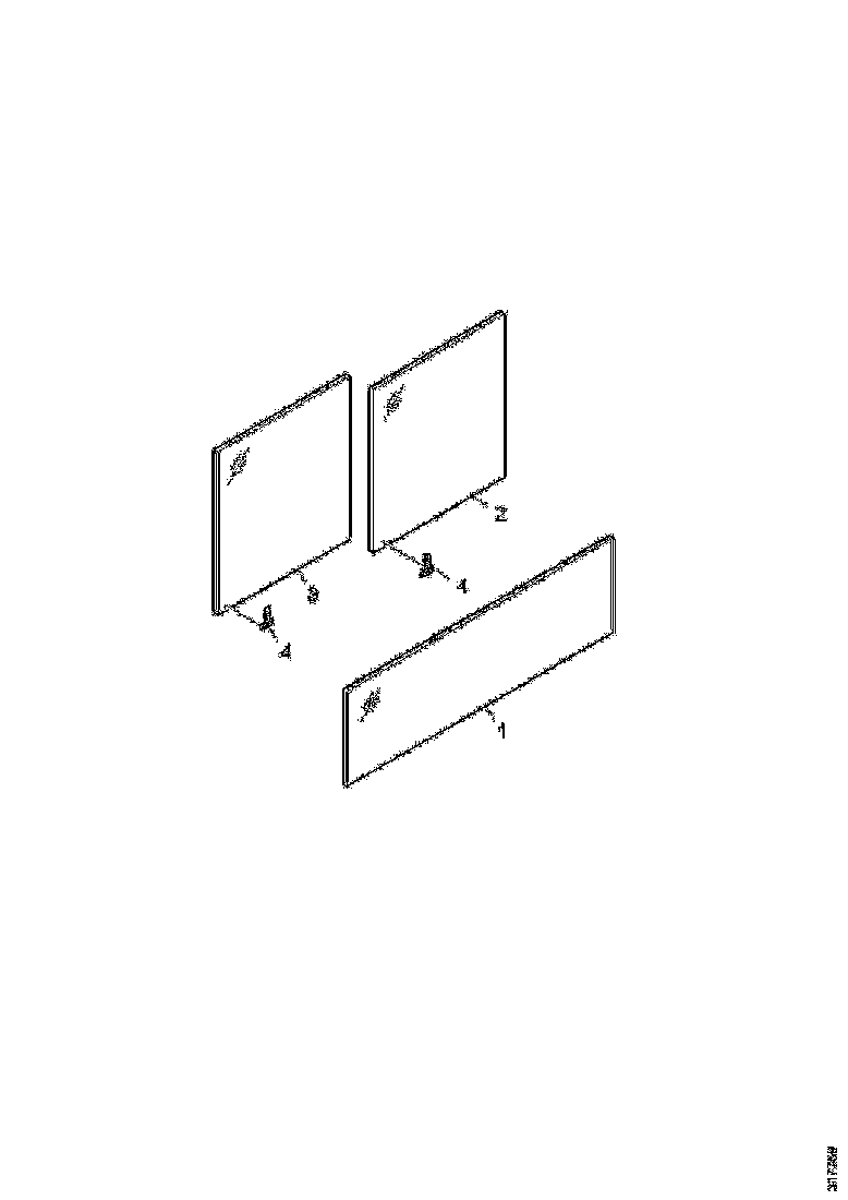 Buy 2021122 DRIVER'S WINDOW SCANIA