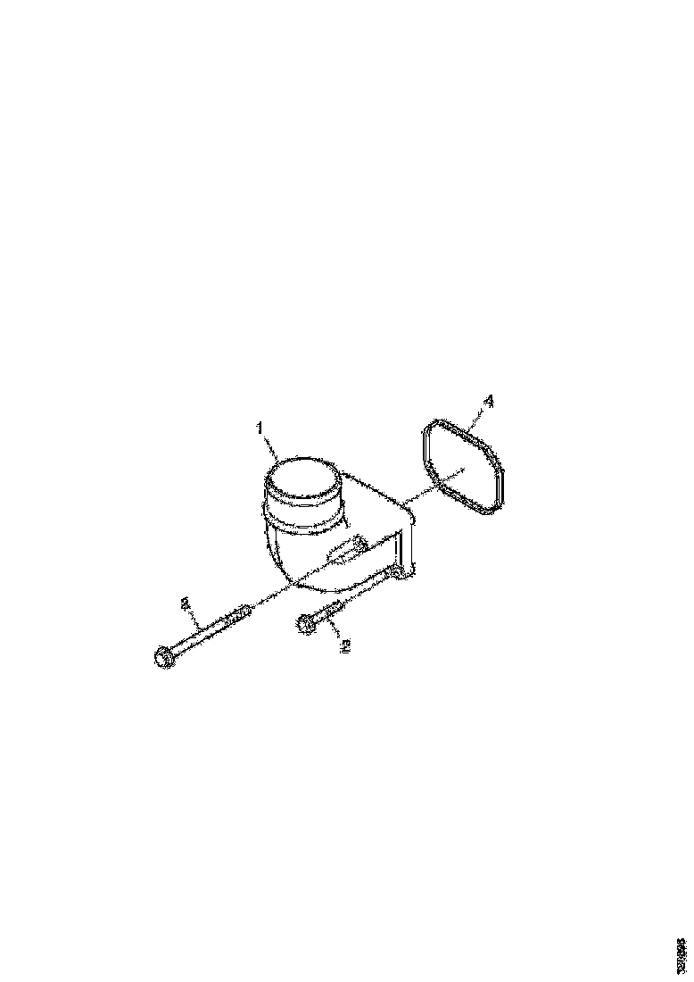 Buy 2022250 FLANGE PIPE SCANIA