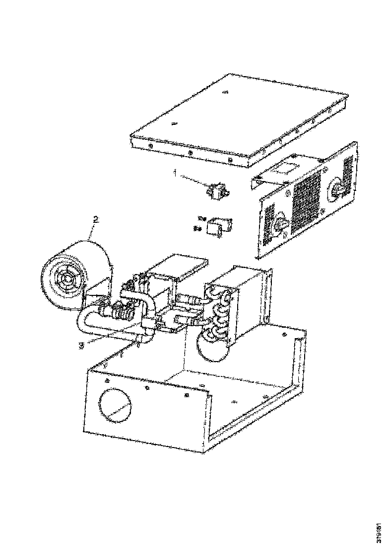 Buy 2023550 SWITCH SCANIA