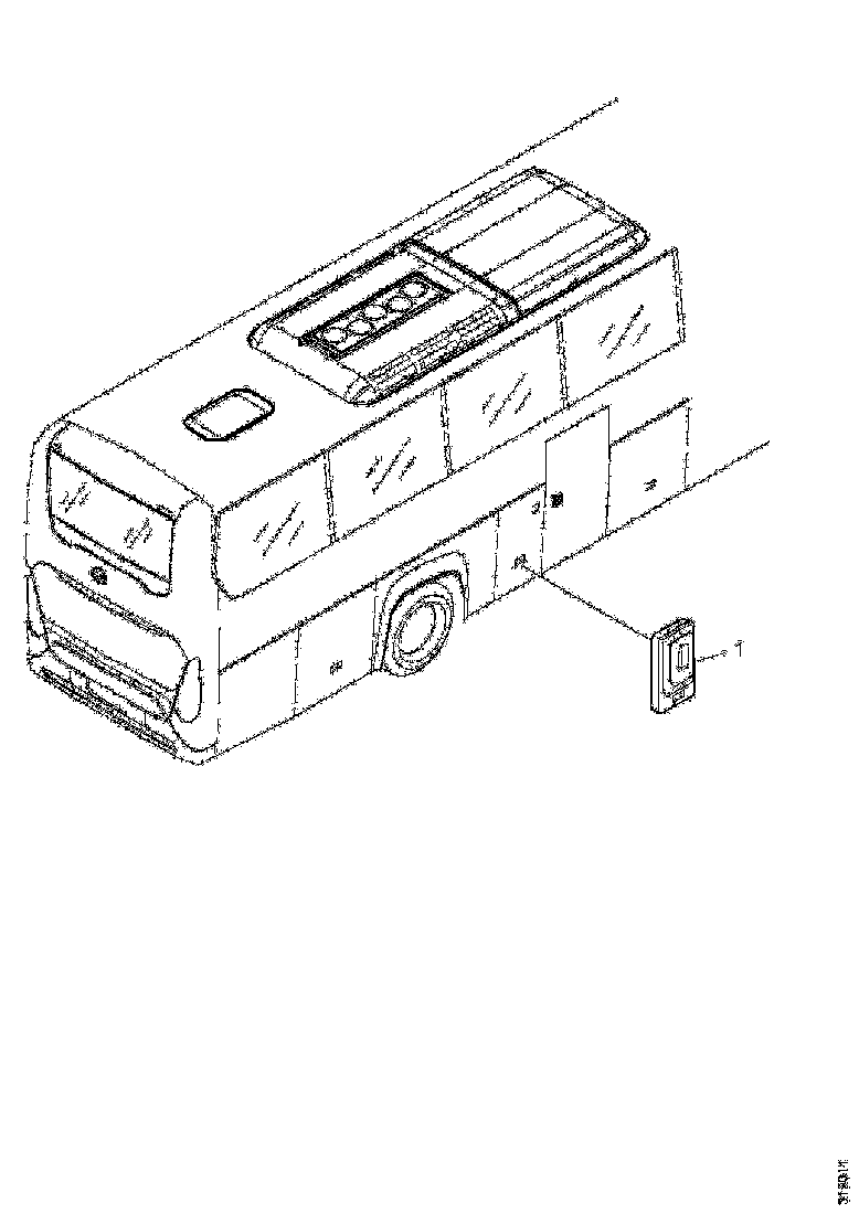 Buy 2023787 READING LA SCANIA