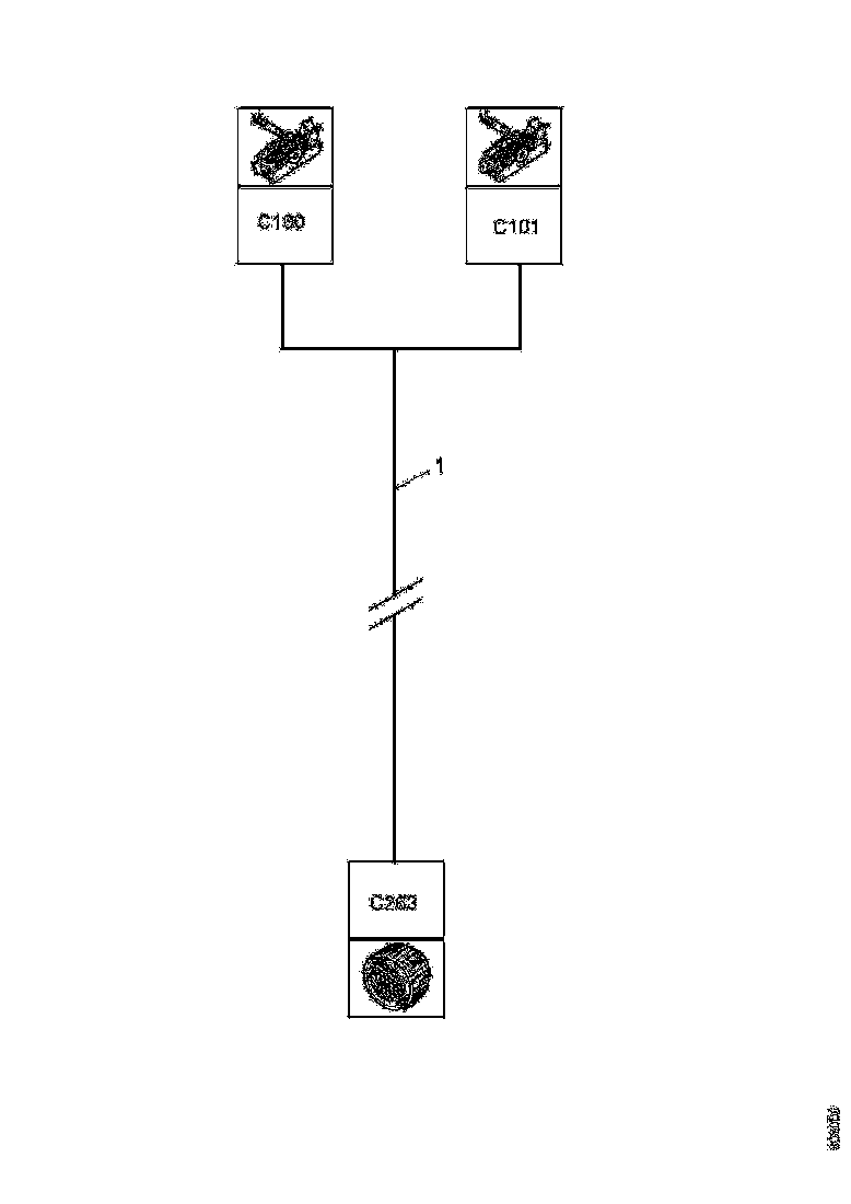 Buy 2023906 CABLE HARNESS SCANIA