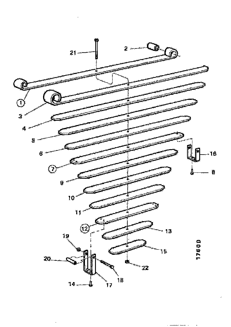 Buy 202432 LEAF SCANIA
