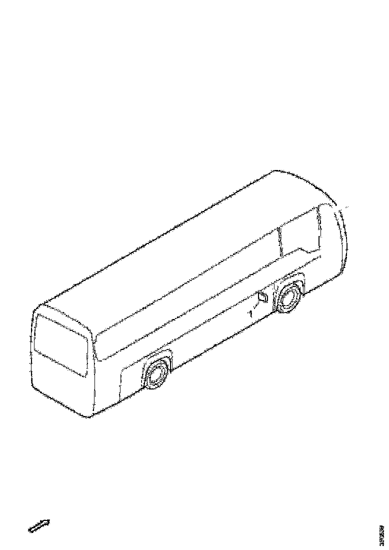 Buy 2025107 CONTROL UN SCANIA