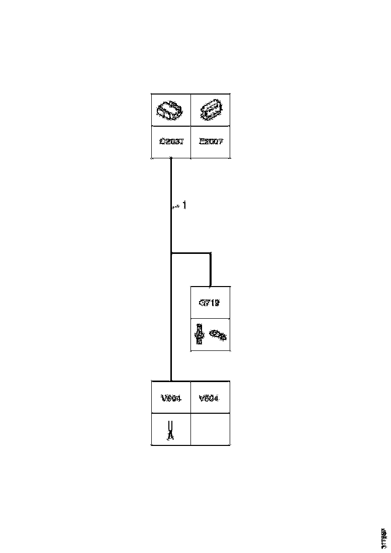 Buy 2025503 CABLE HARNESS SCANIA