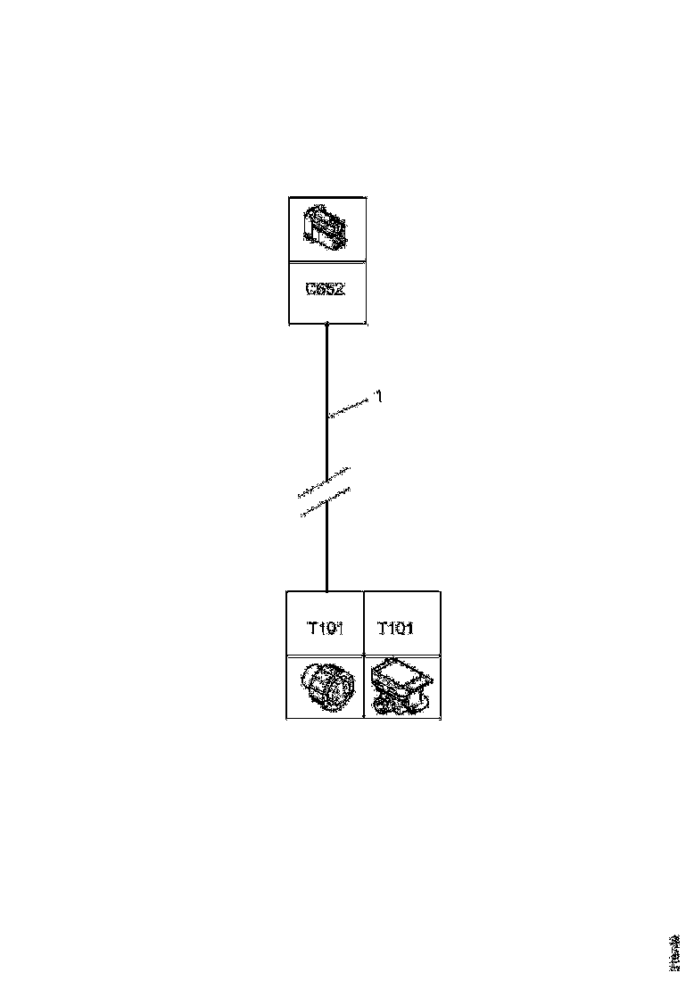 Buy 2025678 CABLE HARNESS SCANIA