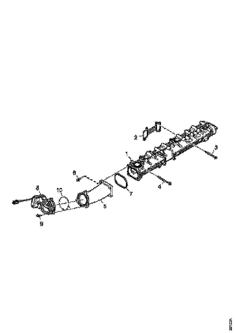 Buy 2025904 GENUINE SCANIA SPARE PARTS (N) SCANIA