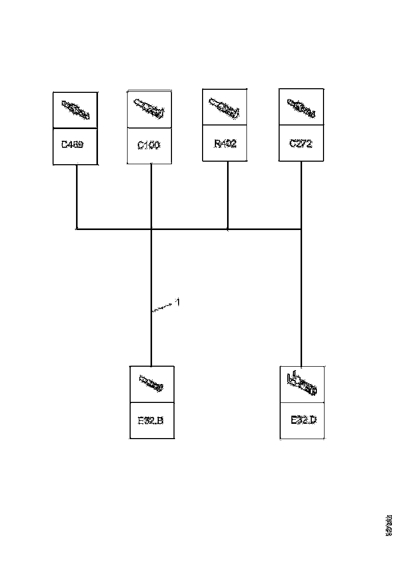 Buy 2027472 CABLE HARNESS SCANIA