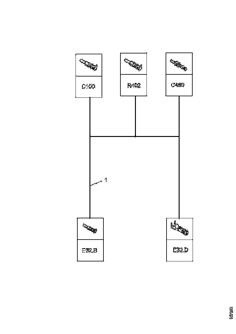 Buy 2027571 CABLE HARNESS SCANIA