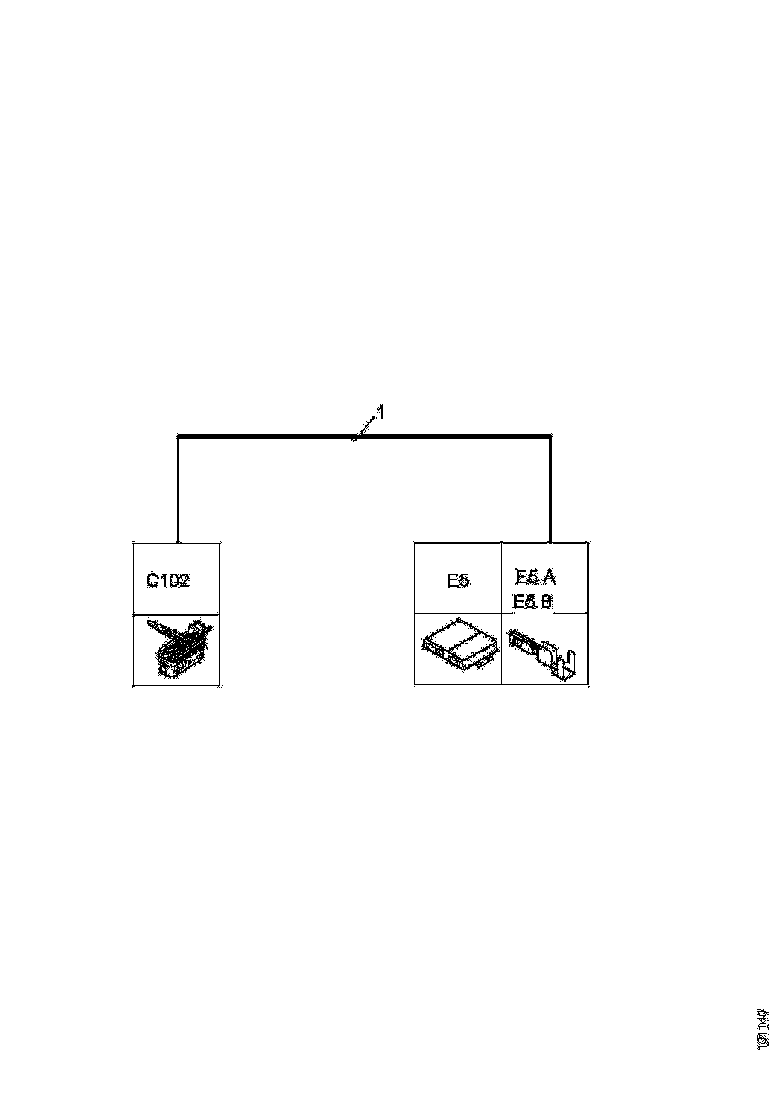 Buy 2028855 CABLE HARNESS SCANIA