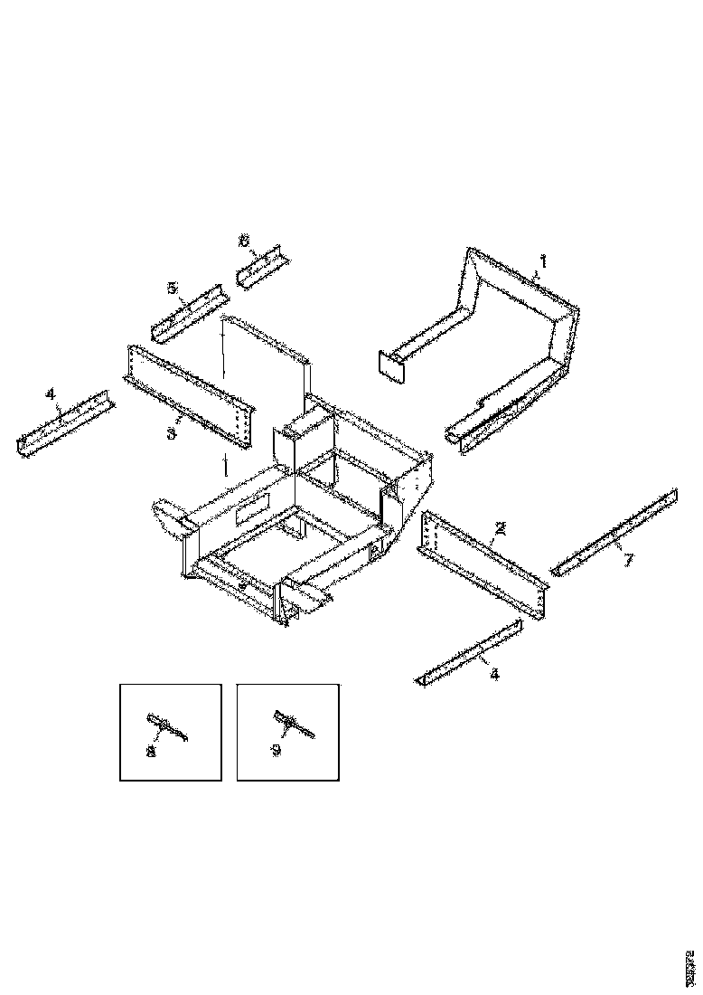 Buy 2029777 GENUINE SCANIA SPARE PARTS (N) SCANIA