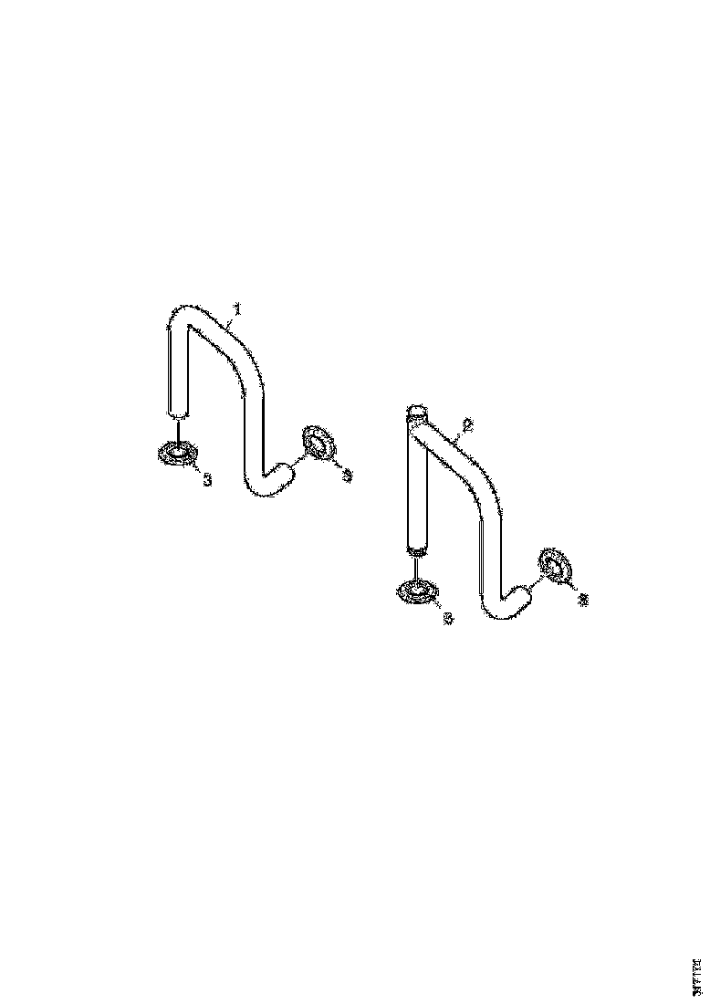 Buy 2030301 HANDRAIL SCANIA