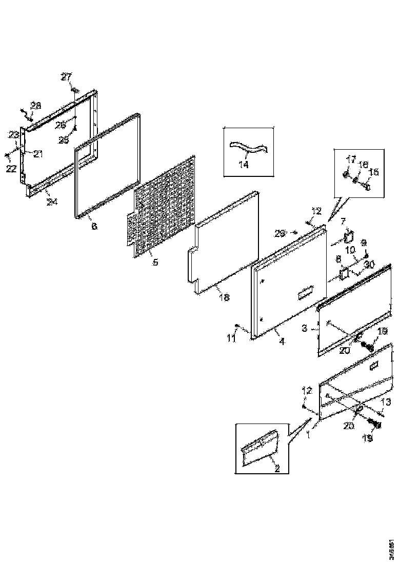 Buy 2030685 GENUINE SCANIA SPARE PARTS (N) SCANIA