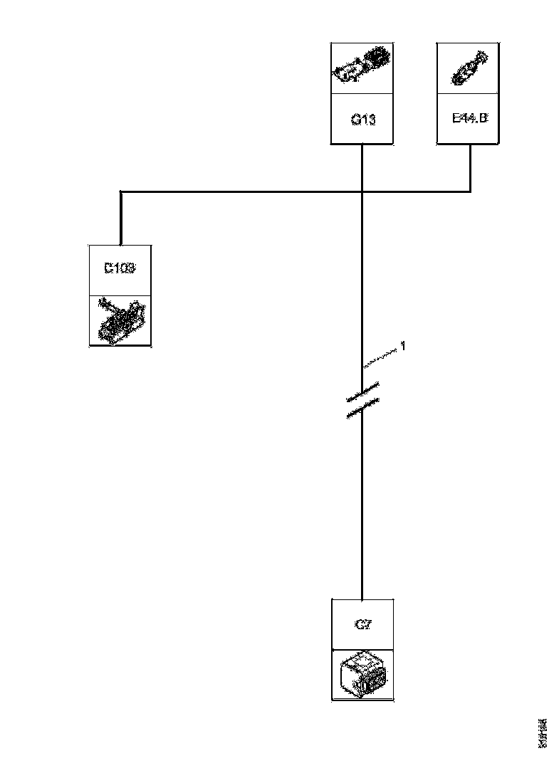 Buy 2031088 CABLE HARNESS SCANIA