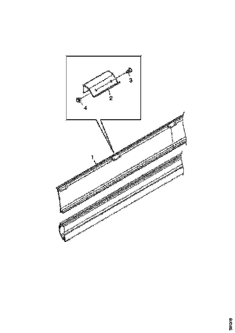 Buy 2031159 CEIL. CH. SCANIA