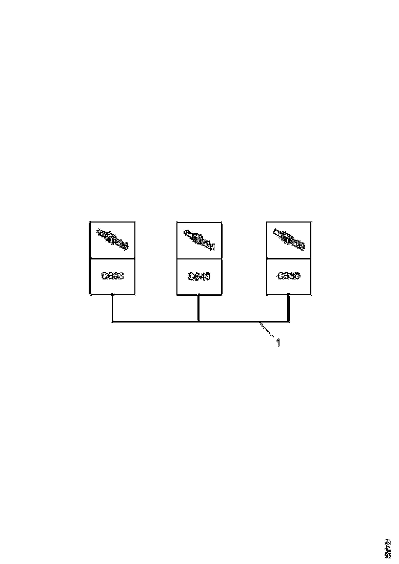 Buy 2033811 CABLE HARNESS SCANIA