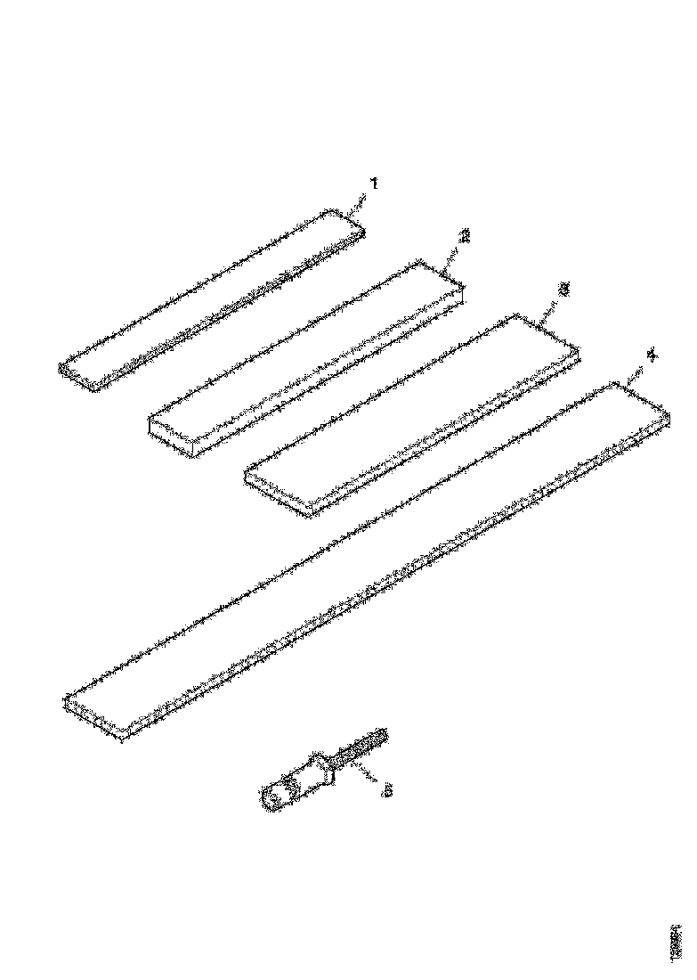 Buy 2033886 REPAIR KIT SCANIA