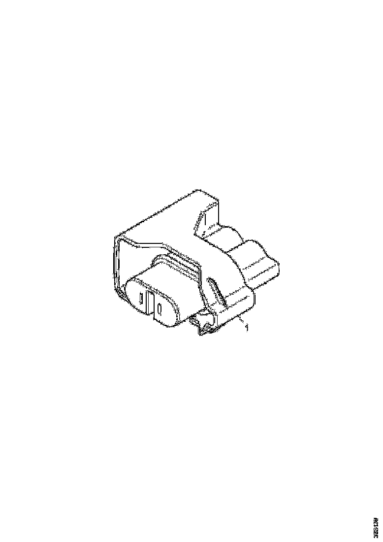 Buy 2035073 CONTACT HOUSING SCANIA