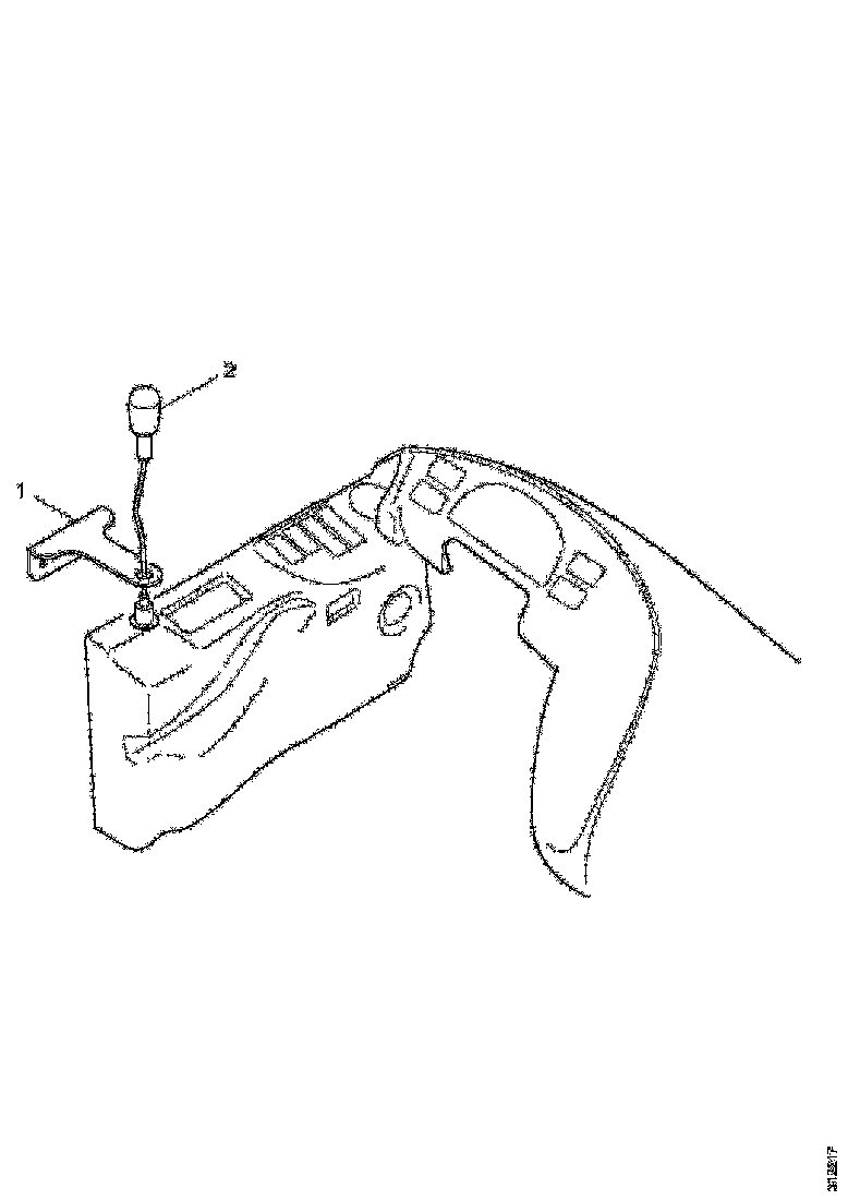Buy 2035103 MICROPH HO SCANIA