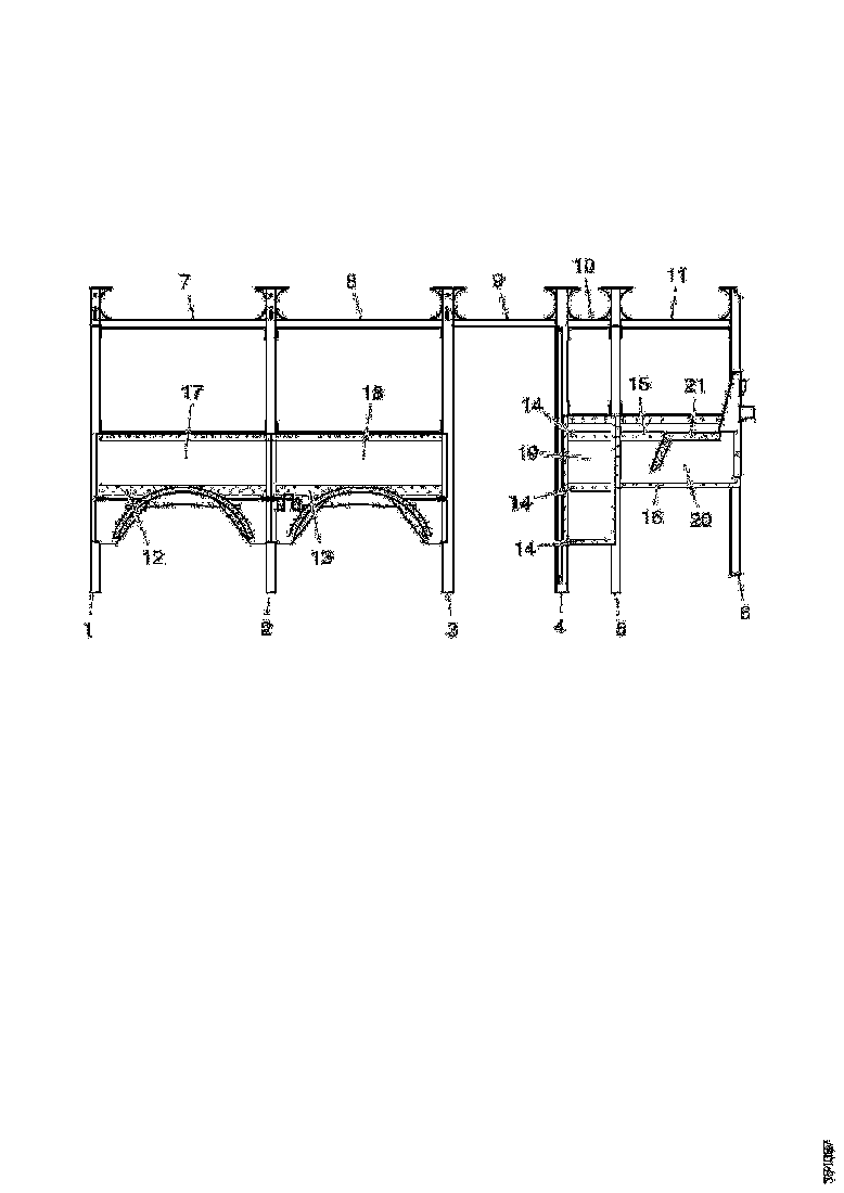 Buy 2035615 PLATE SCANIA