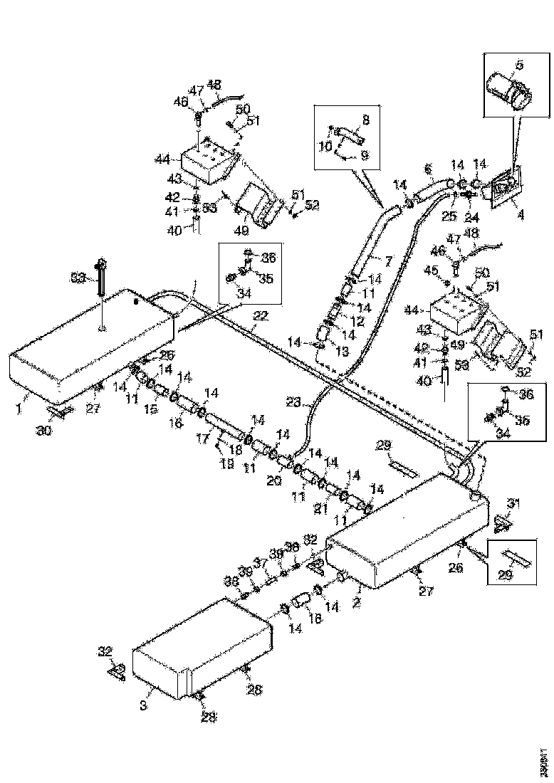 Buy 2037544 CHECK VALV SCANIA