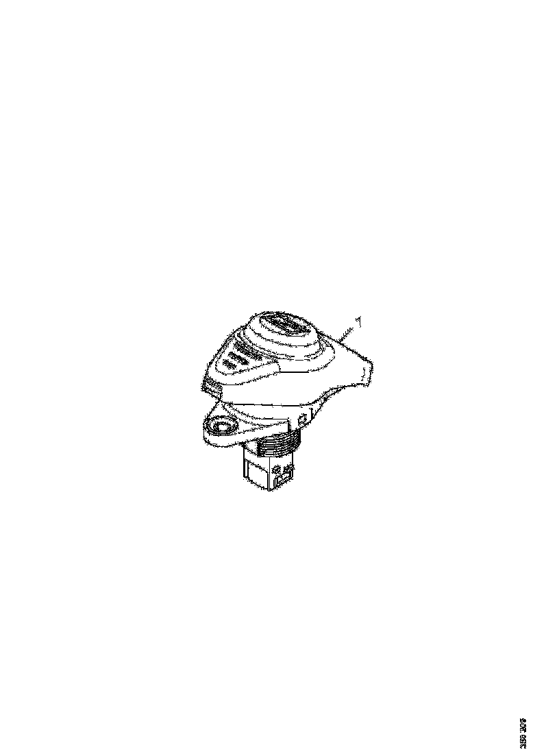 Buy 2038181 SWITCH SCANIA